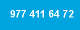 977 411 64 72